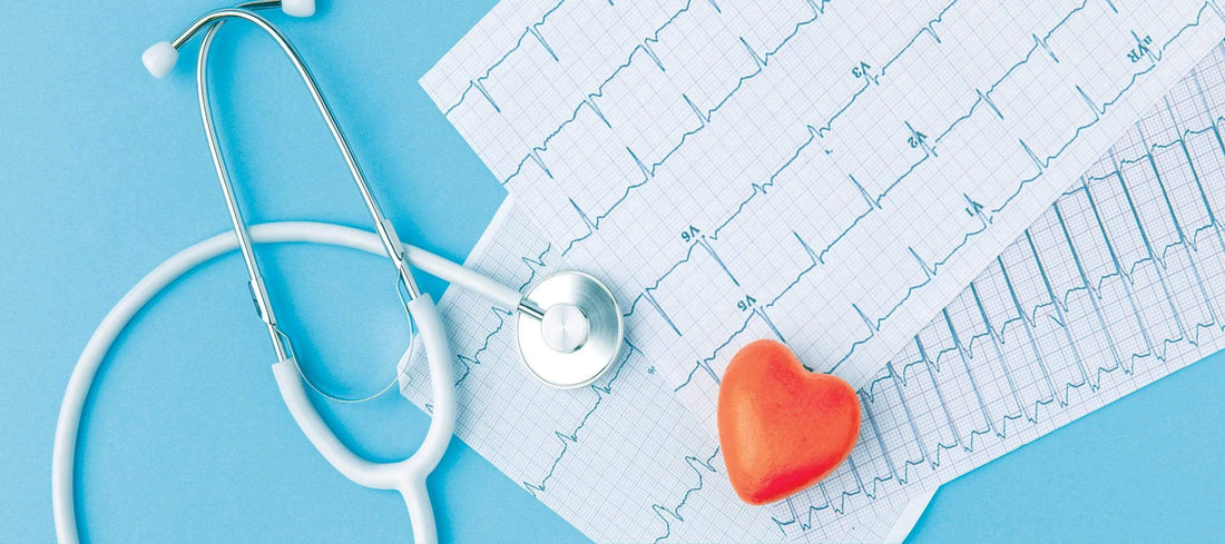 Improve Your Heart Health with SMR