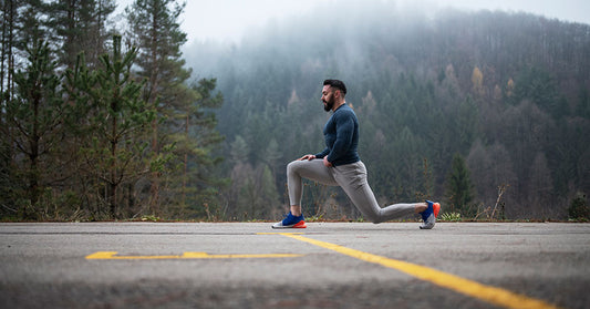 Ankle Mobility, and the Tiny-But-Mighty Rounds