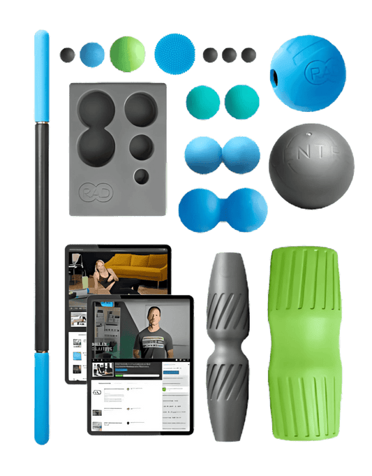 Complete Mobility Bundle
