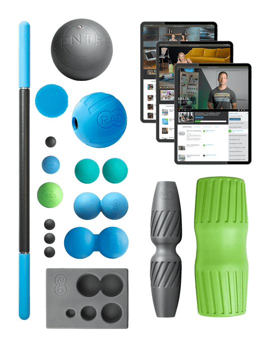 Complete Education Bundle