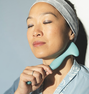 Ease Jaw and Temple Tension