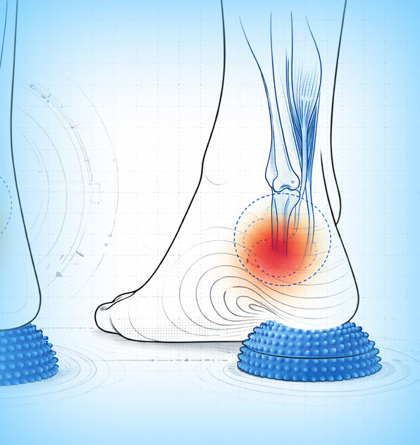 Advanced Recovery, Reimagined