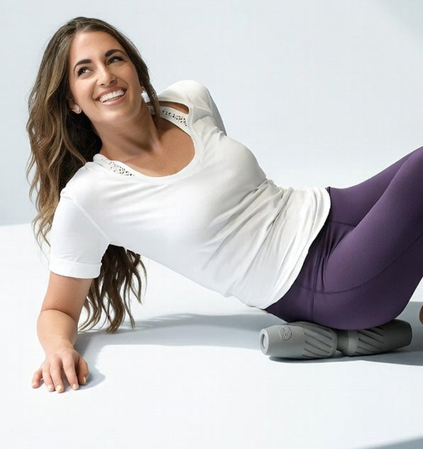 Open tight hips & legs
