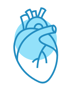 heart icon