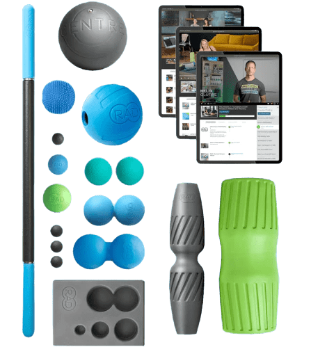 rad mobility tools kit