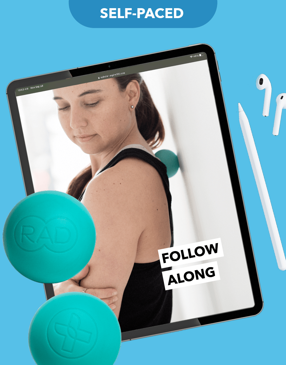 Recovery Rounds How-to Video Series