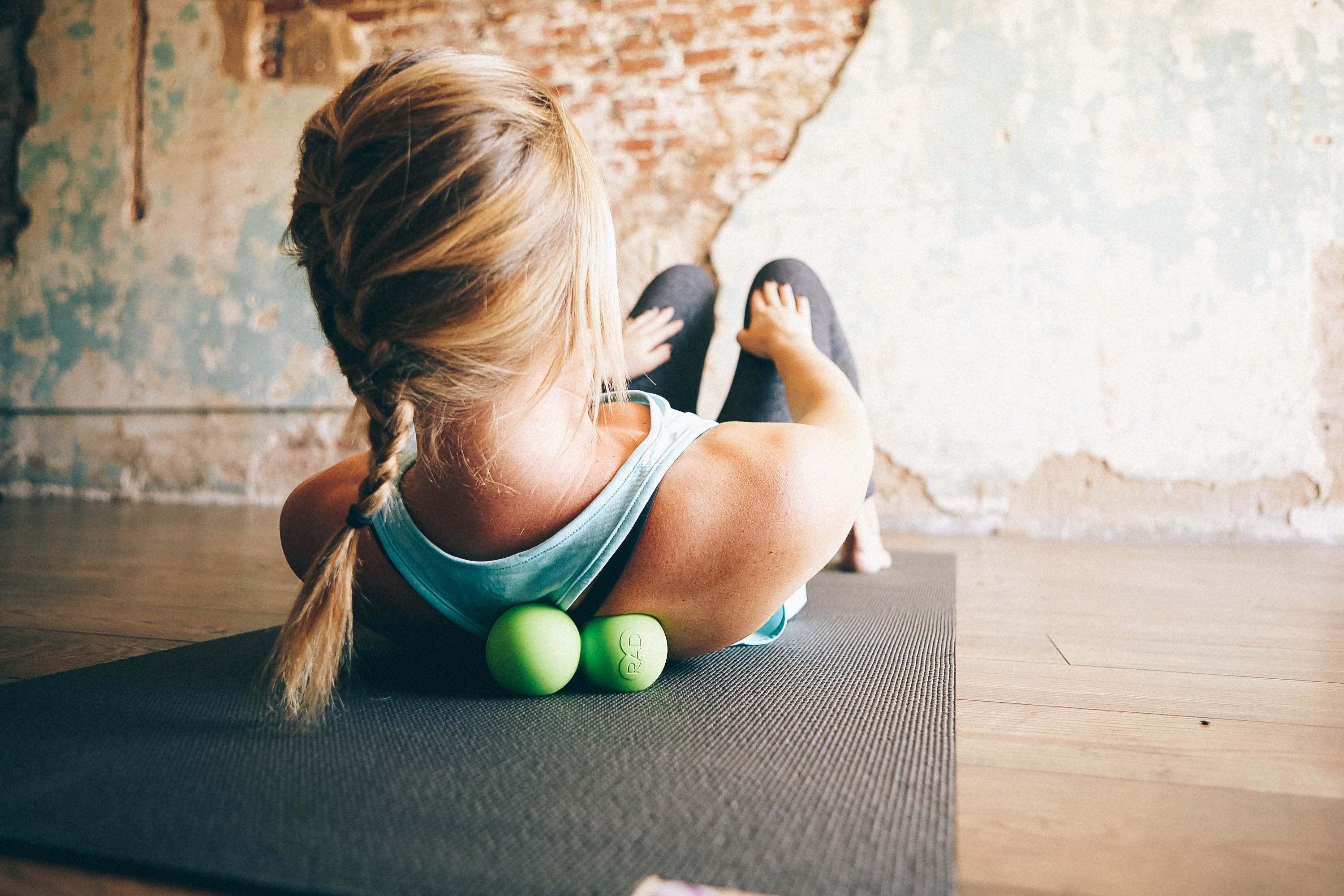 What is Fascia? and Why is it Important?