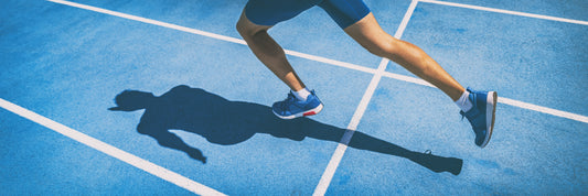 Marathon Training, Final Weeks