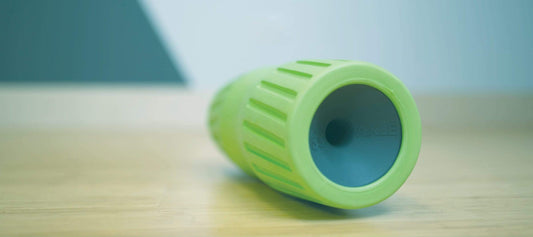 7 Reasons Why You Need to Throw Out the Foam Roller and Pick Up the Axle