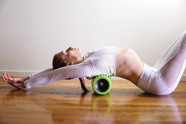 Stop Slouching! Fix your posture in 5 minutes a day