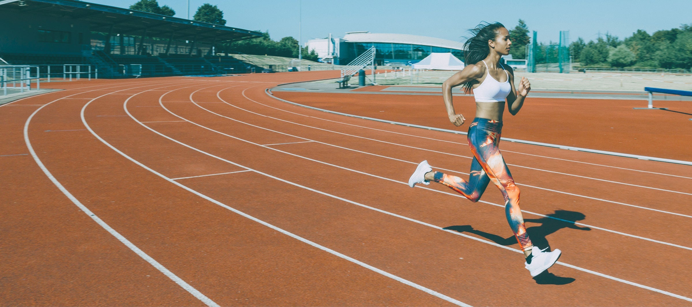 MARATHON TRAINING, FINAL WEEK