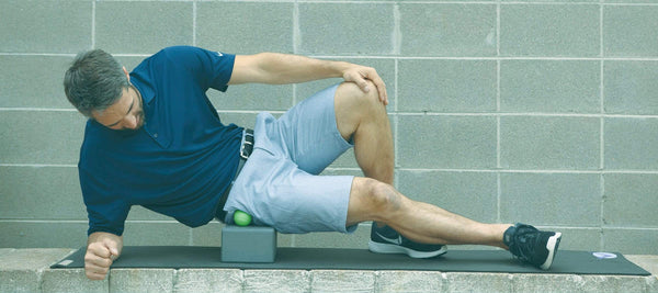 How to Release Muscles