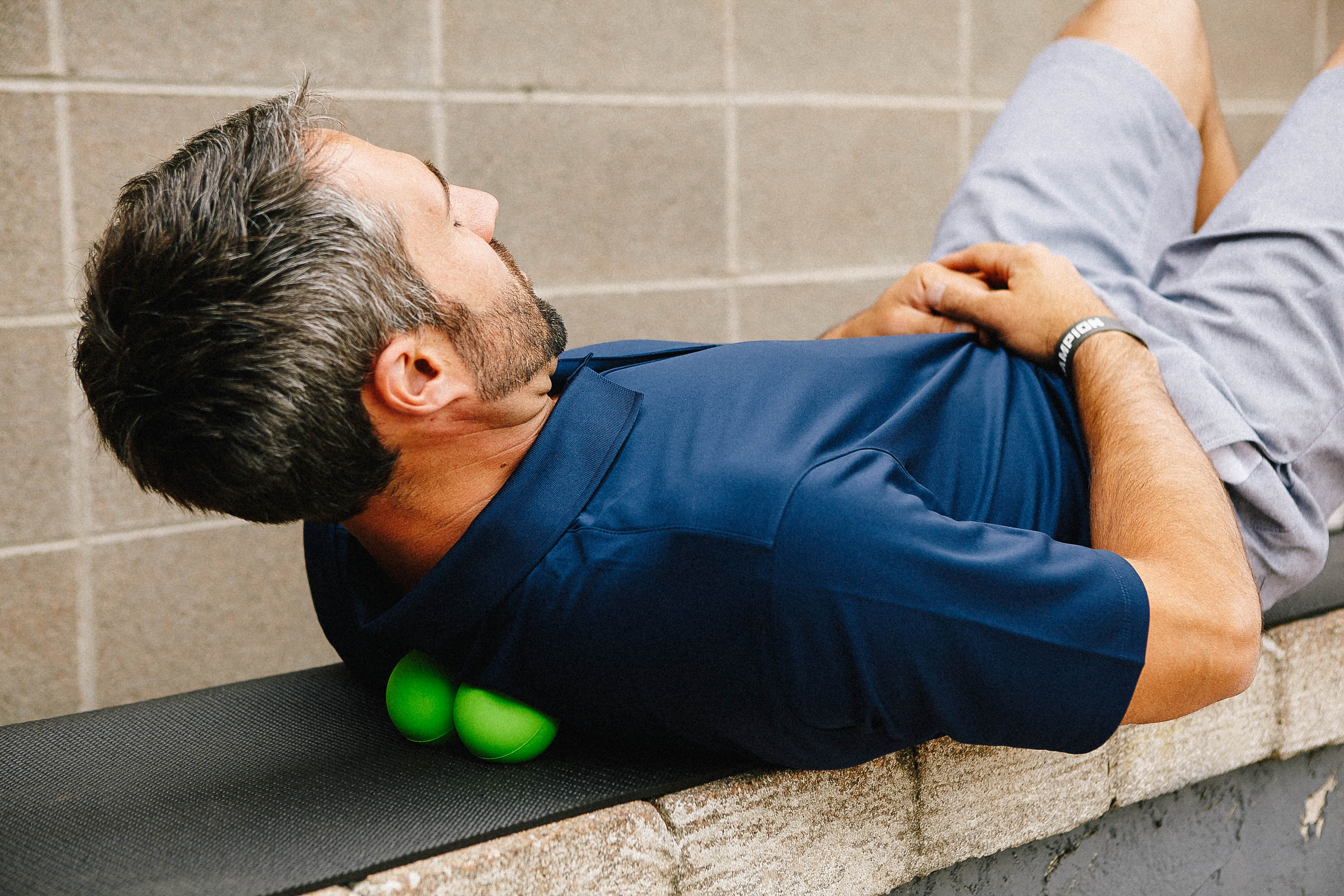 How Often Should You Foam Roll?