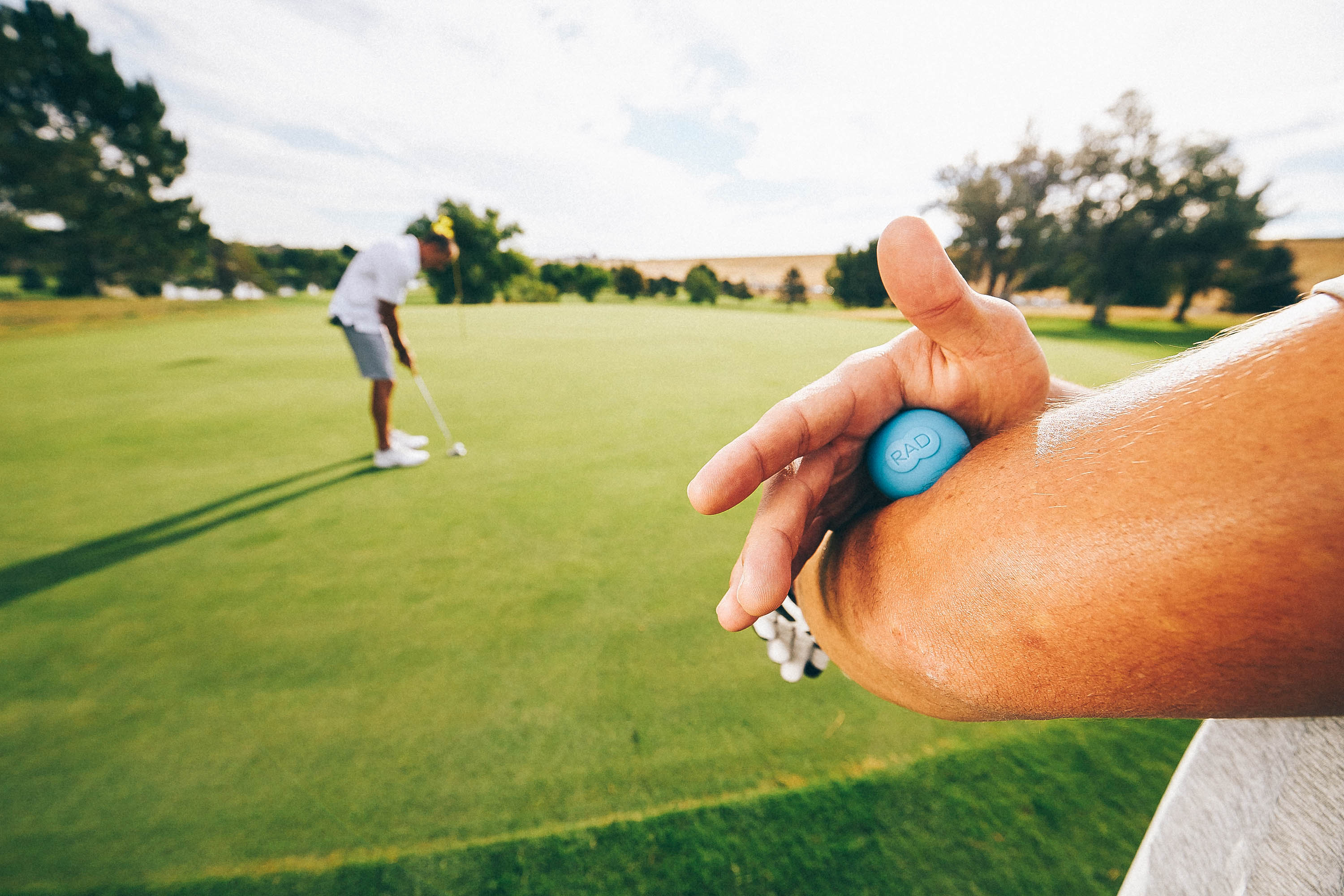 Tips for Conquering Elbow Pain - Tendonitis