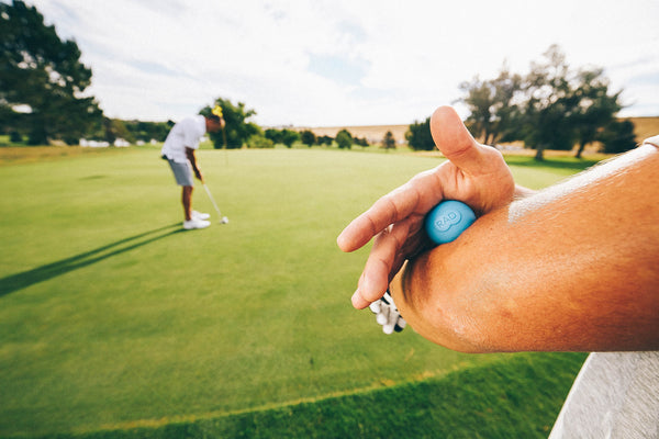 Tips for Conquering Elbow Pain - Tendonitis