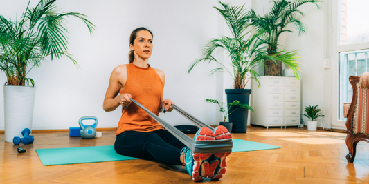 Yoga vs Strength Training