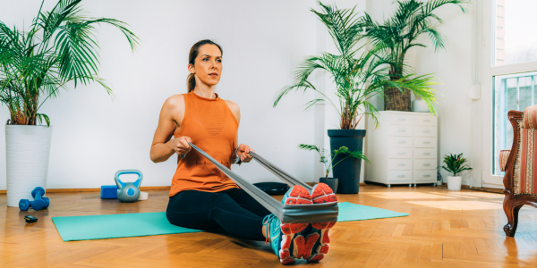 Yoga vs Strength Training