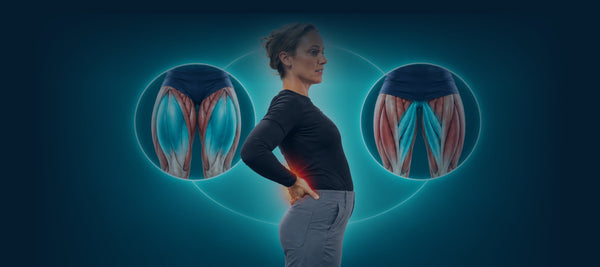 Stiff Low Back? Start with These Two Muscles.