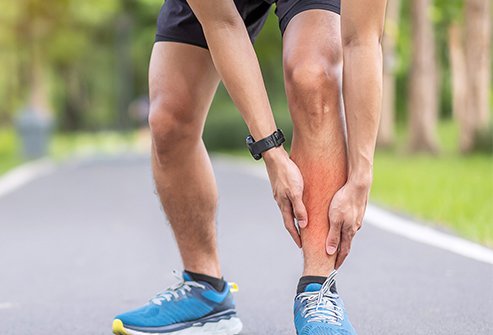 3 Strategies for Fending Off Shin Splints