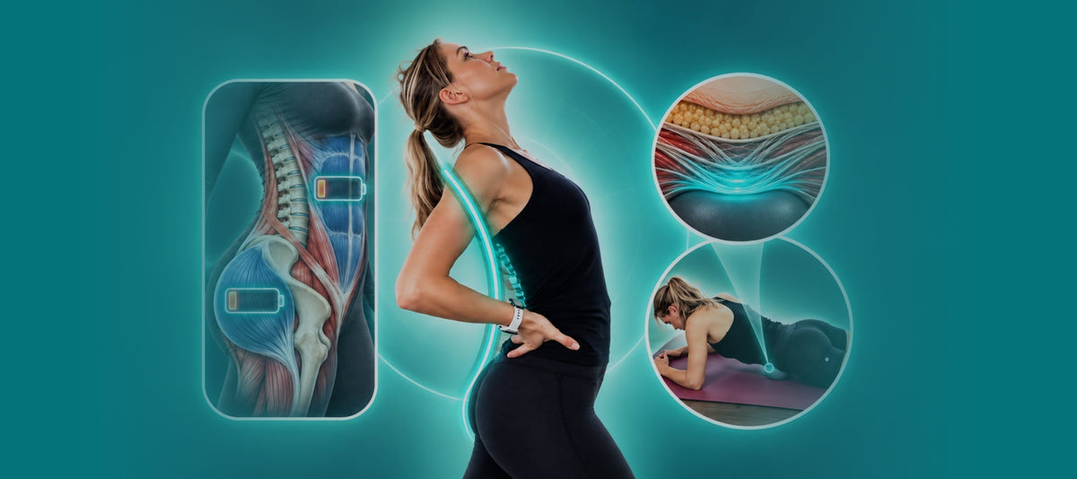Could Tight Hip Flexors Be Contributing to Your Back Pain?