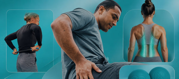 Low Back Feeling Tight? 3 Areas Worth Working