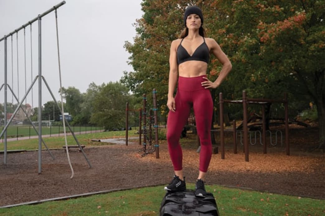 4 Fitness Goals to Shake Up Your Routine