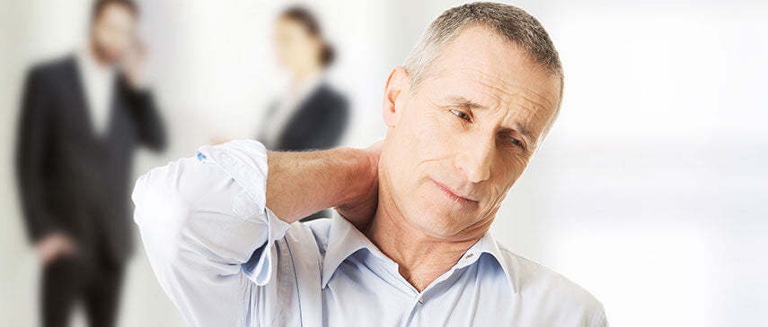Headaches and Stress Management