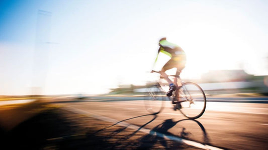 Cycling Tips To Help You Ride Like A Pro