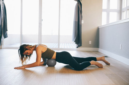 5 Stretches to Aid Digestion