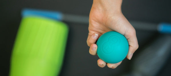 How to Use Massage Ball: Techniques and Tips