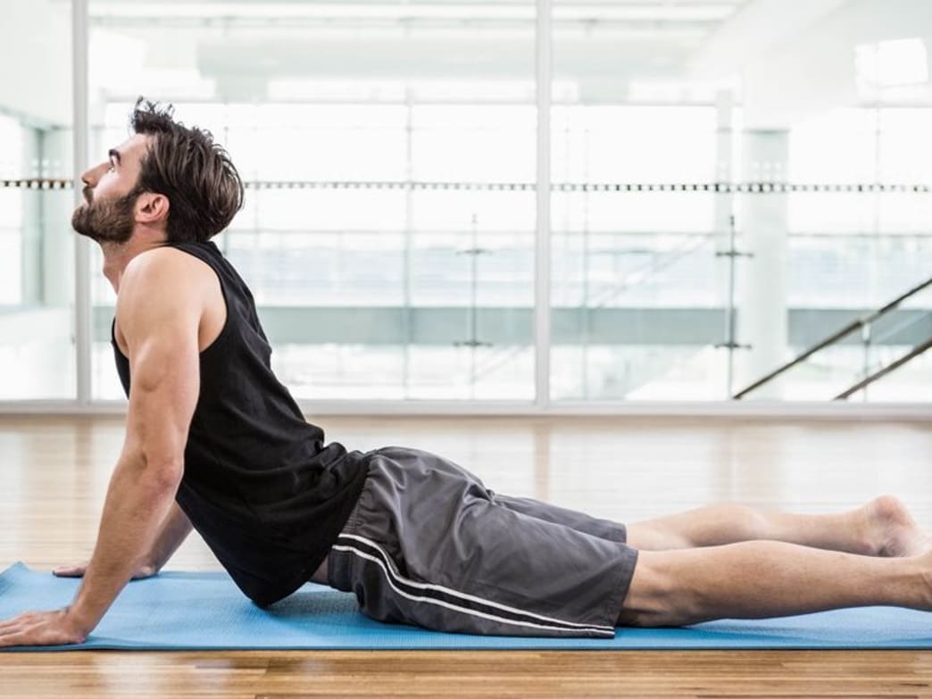 Four Back Stretches And Exercises To Prevent Chronic Pain