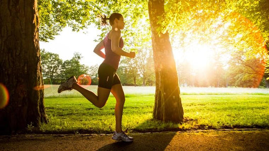 Running recovery tips from Mobility Coach