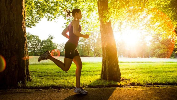 Running recovery tips from Mobility Coach