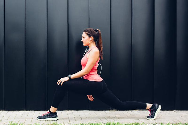 How to do rest day right?