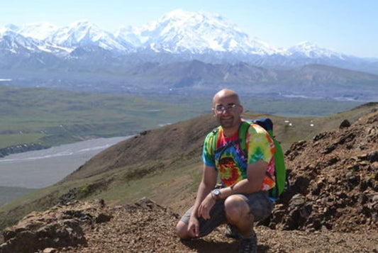 Finding New Outdoor Pursuits When Injury Strikes