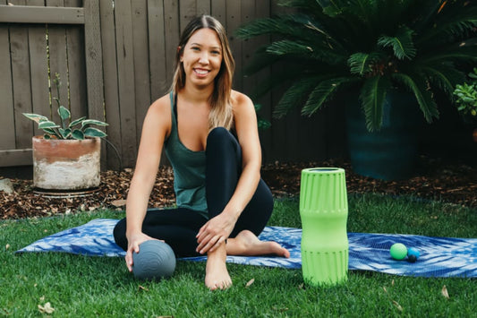 5 Ways Yoga Can Help You De-Stress and Clear Your Mind