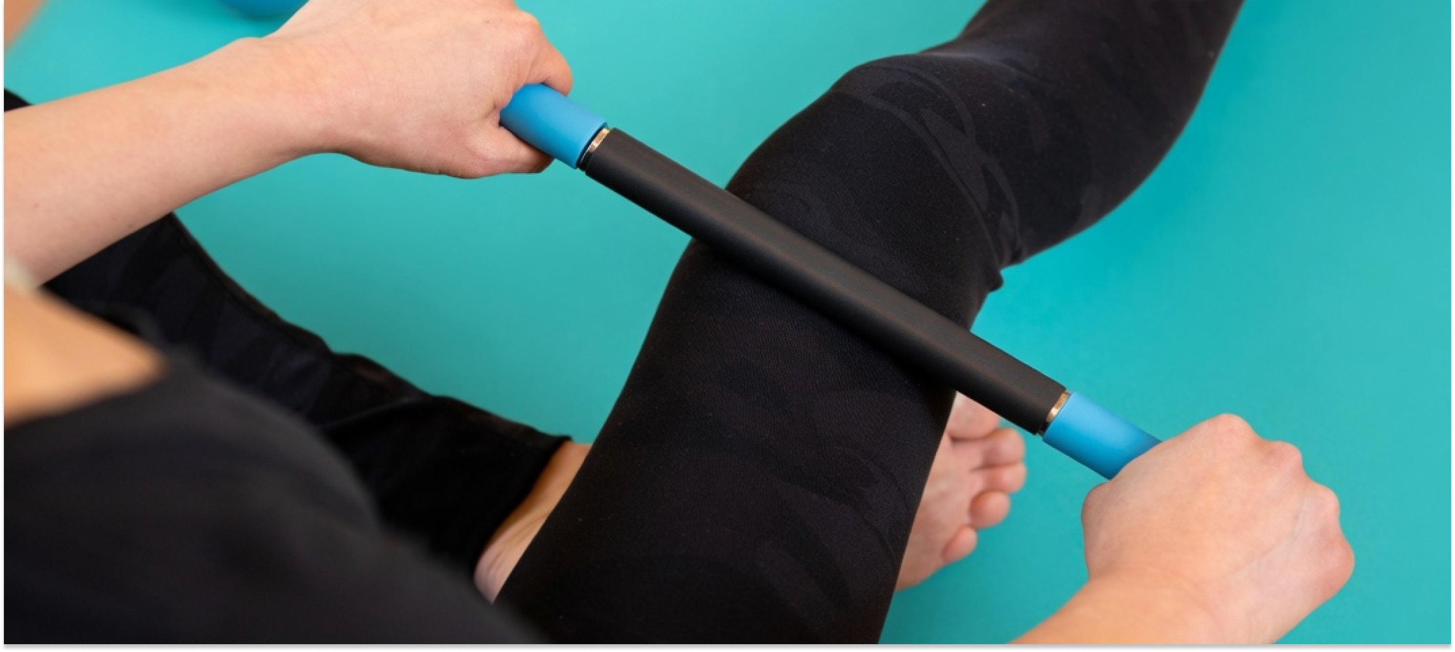 Foot and Leg Massage Tools | RAD Roller