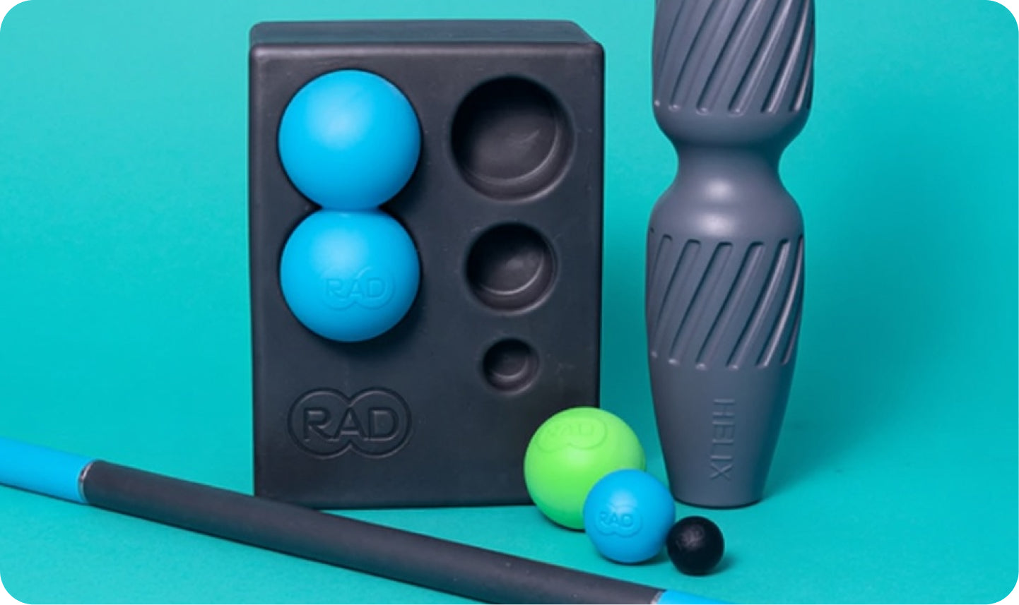 Related Products - RAD Mobility Level 1 Online