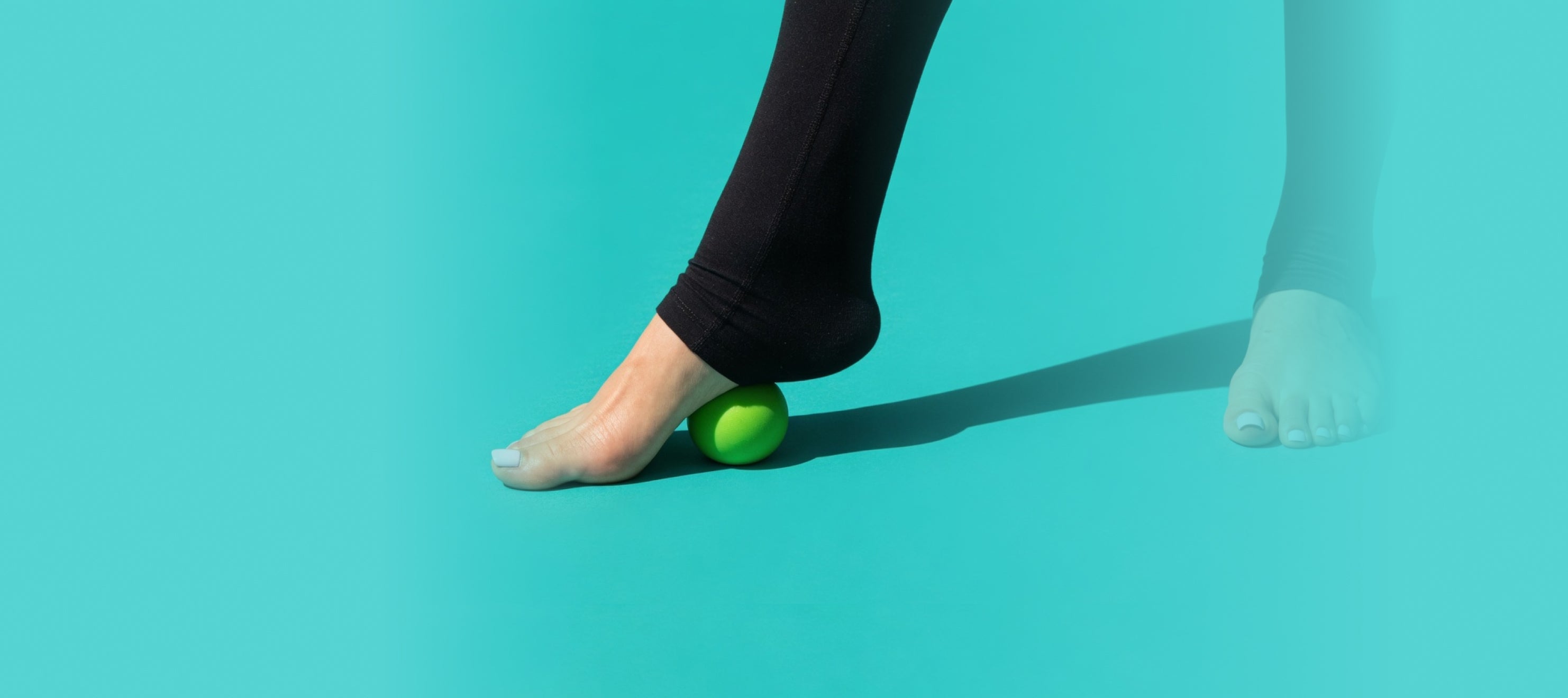 Massage Balls & Rounds | Trigger Point Release Therapy Balls - RAD Roller