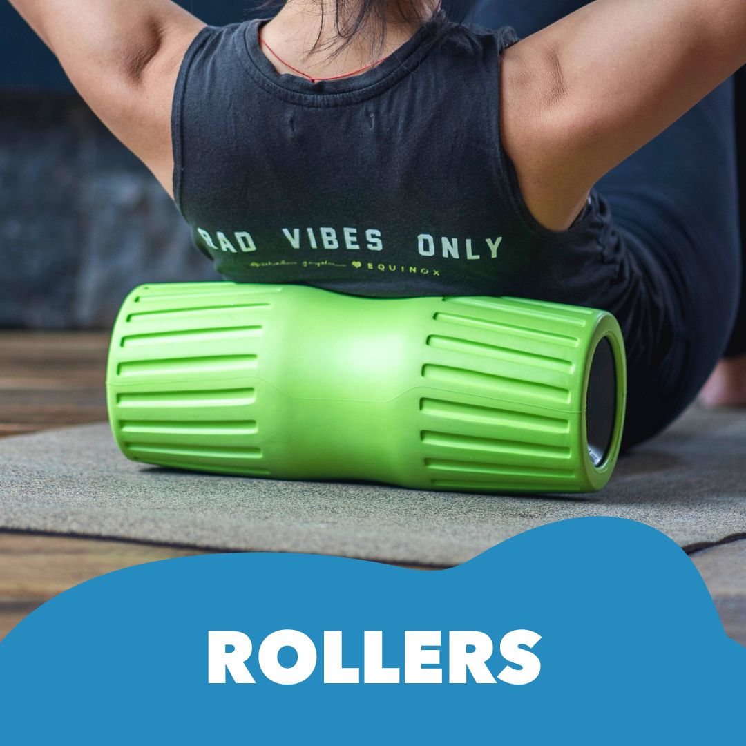 How to use Rad Roller