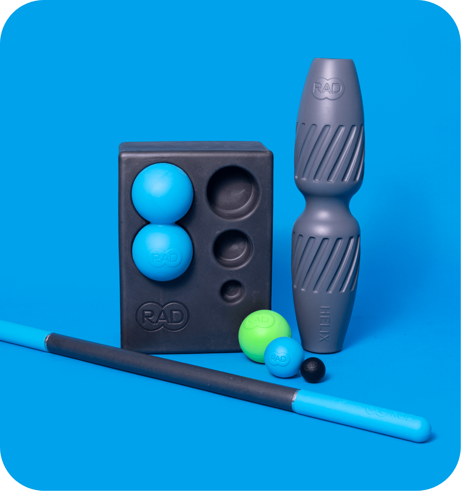Related Products - All In Kit