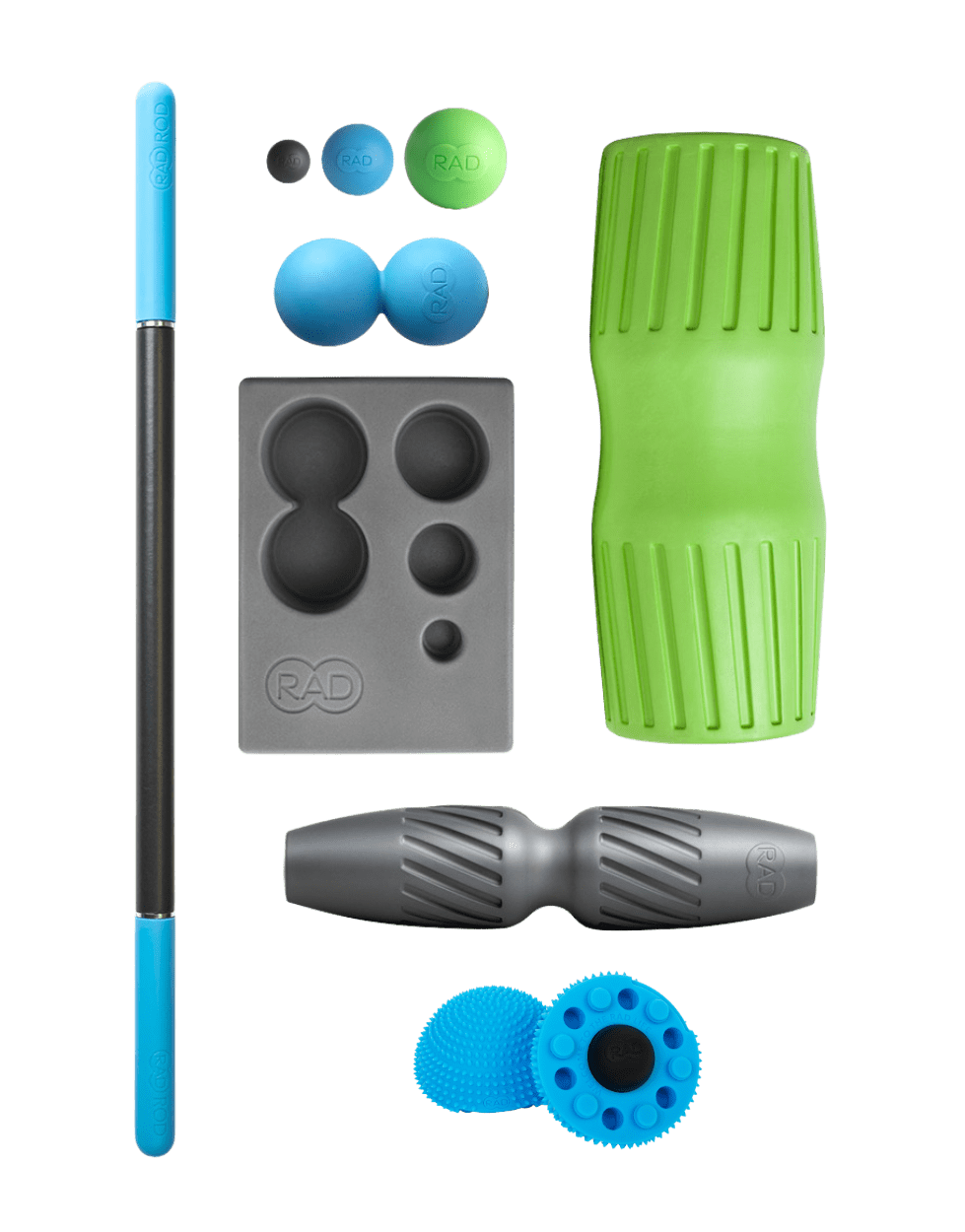 Best Sellers Bundle