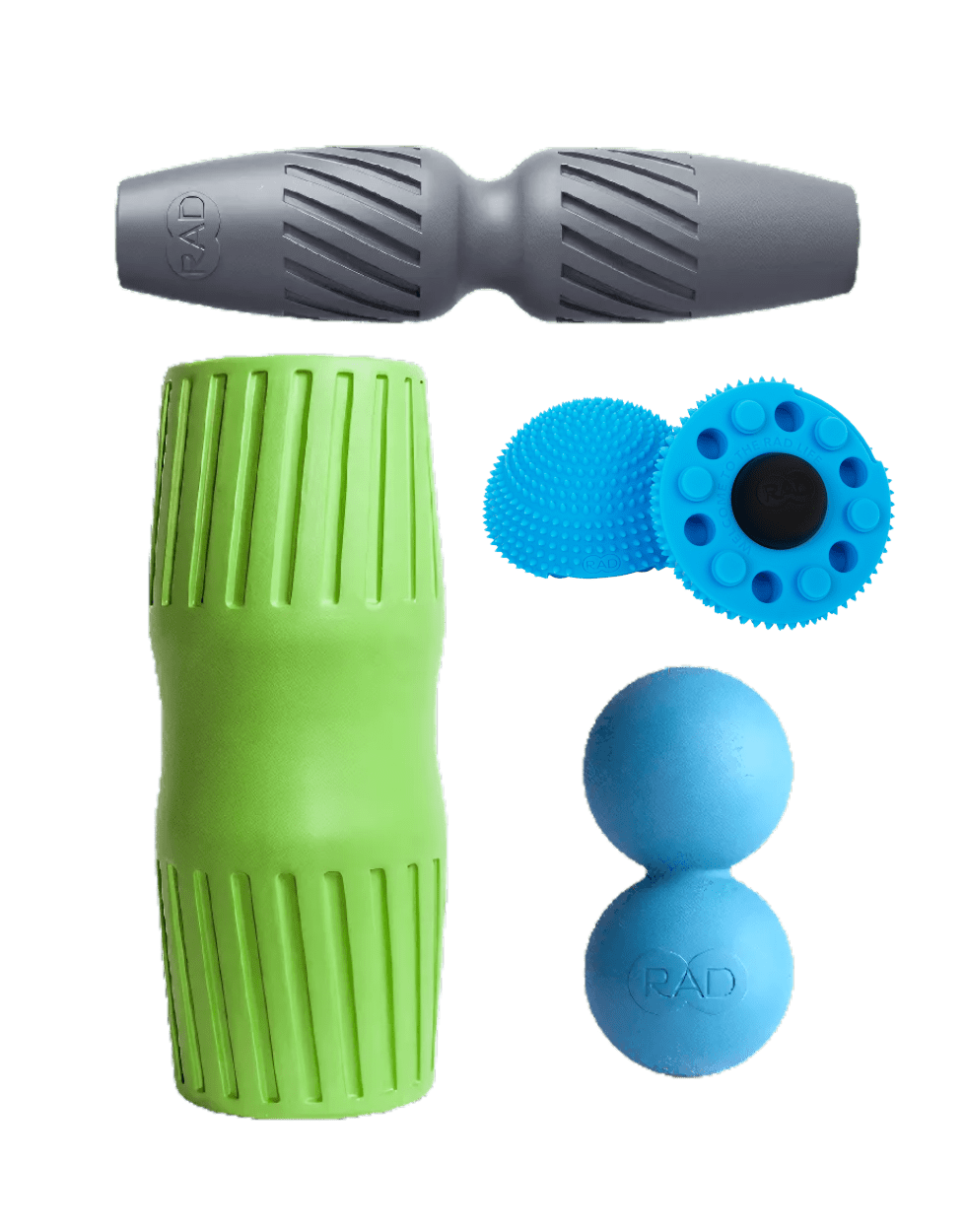 Back Bundle