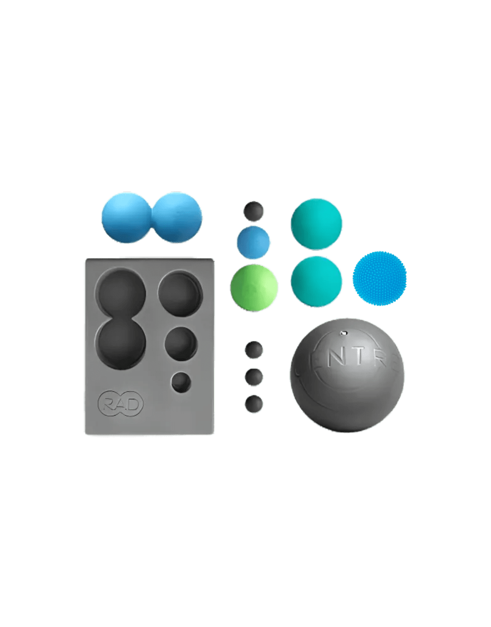 Yoga Bundle