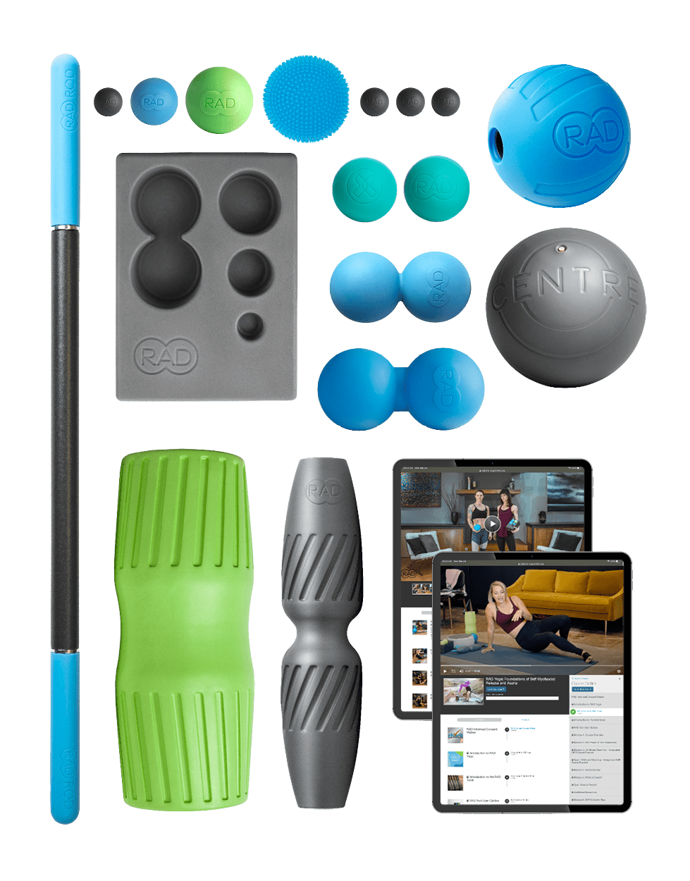 Complete Yoga Instructor Bundle