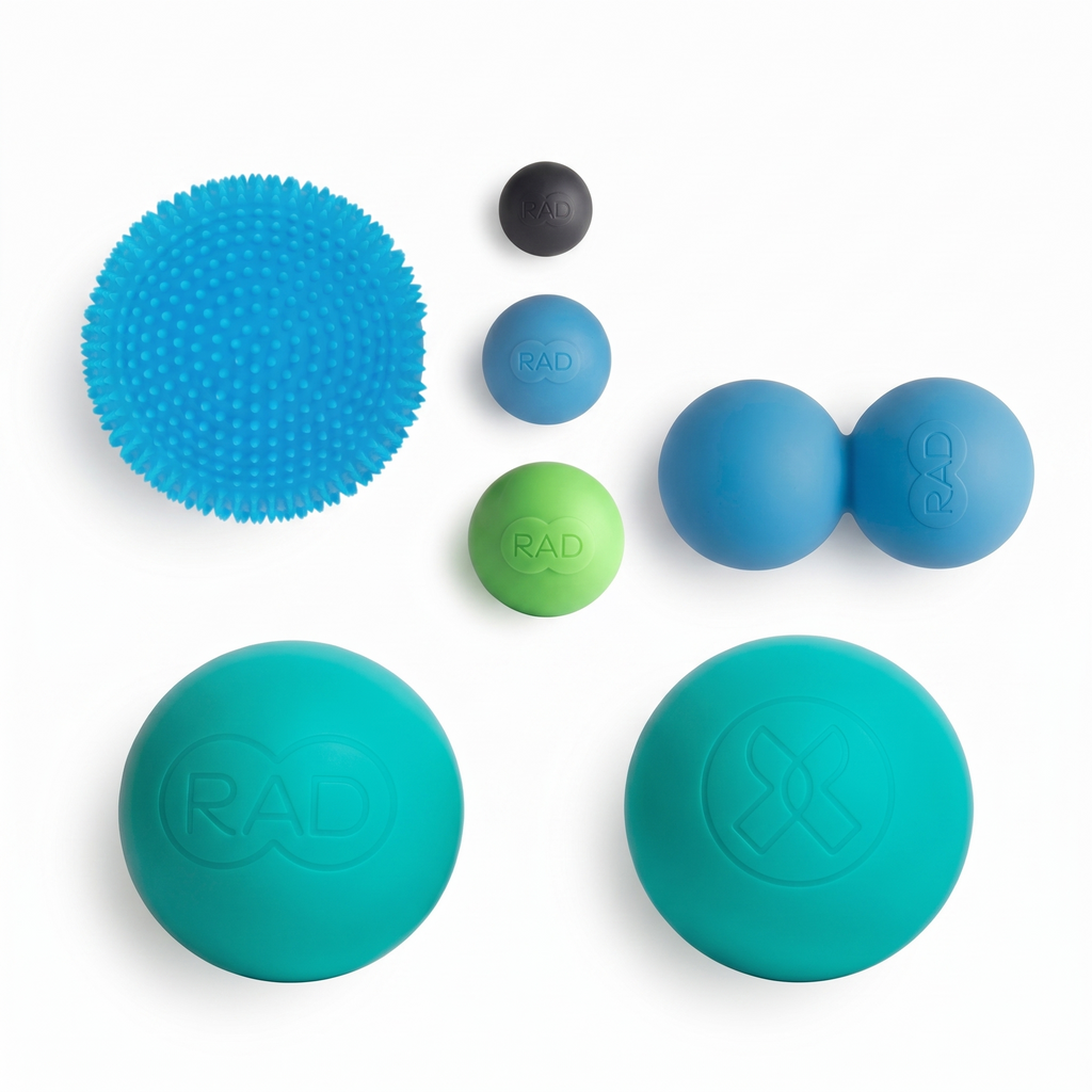Ball Bundle
