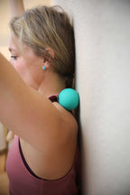 Prenatal & Postpartum Myofascial Release + Yoga Series