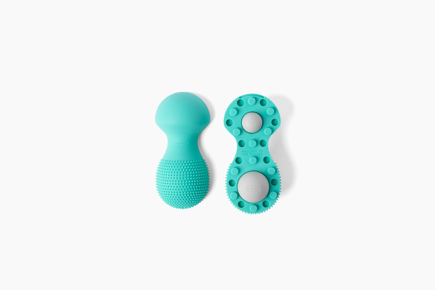 Neuro Roller