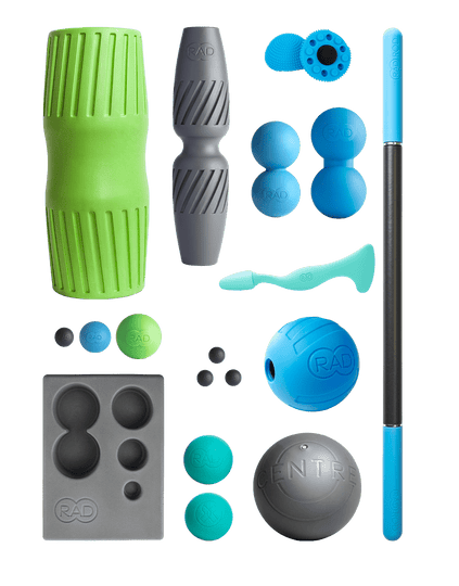 Complete RAD Bundle