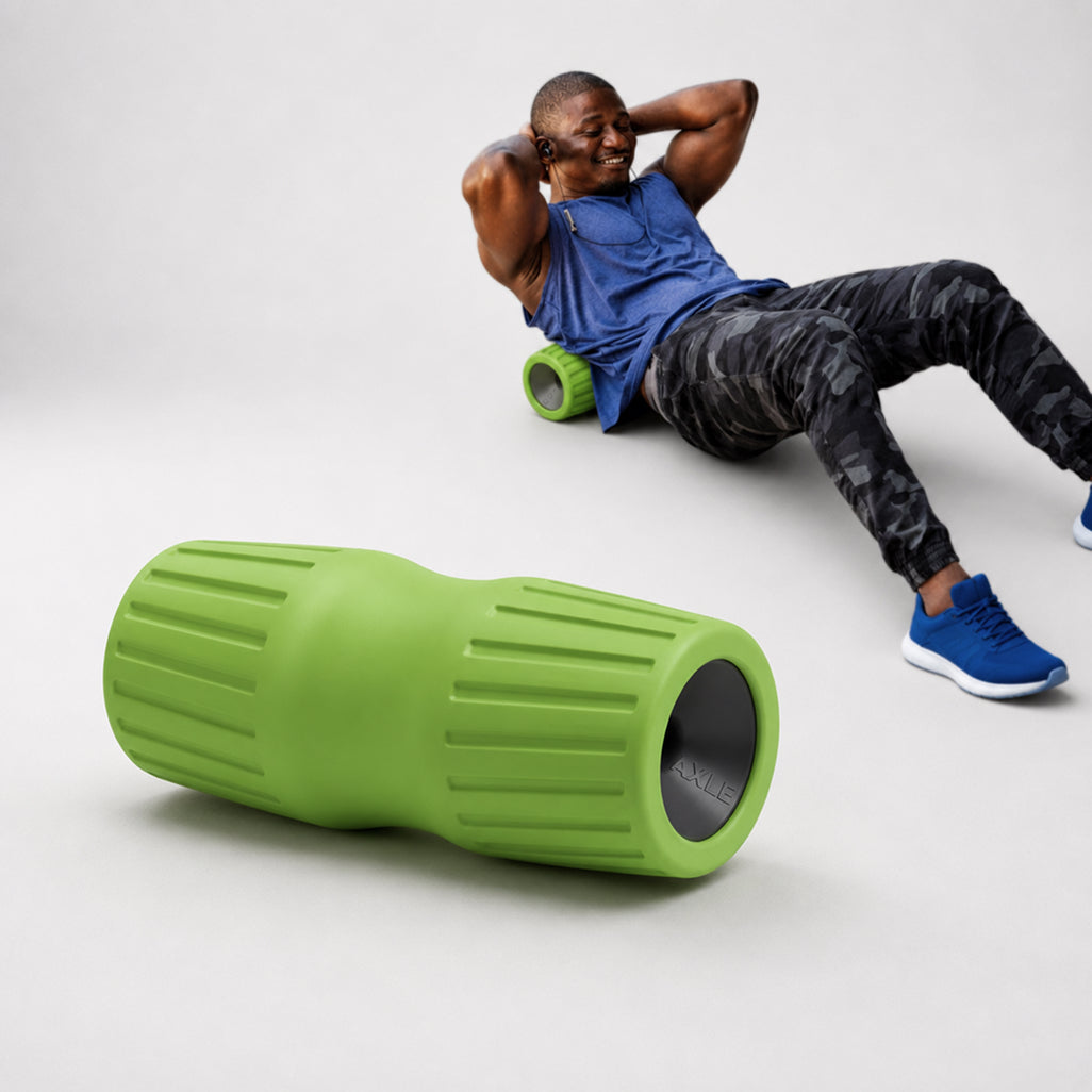 Foam Rollers for Muscle Recovery & Mobility | RAD Roller